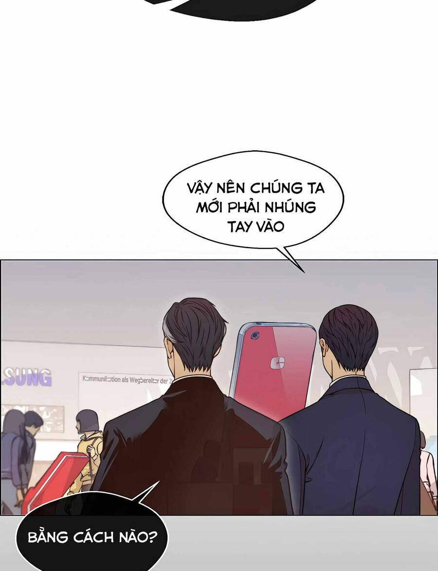 Người Đàn Ông Thực Thụ