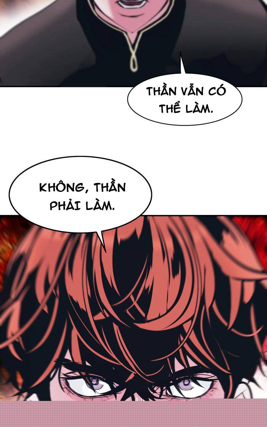 Bất Bại Chân Ma Chapter 153 - Trang 2