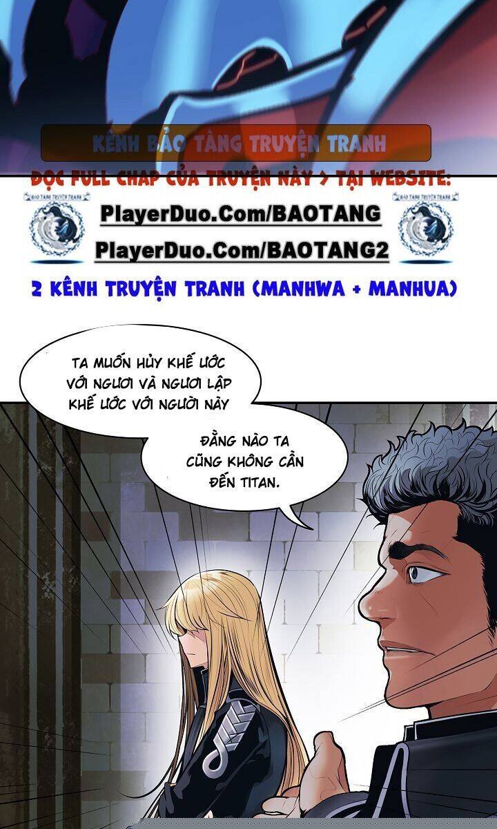 Bất Bại Chân Ma Chapter 75 - Trang 2