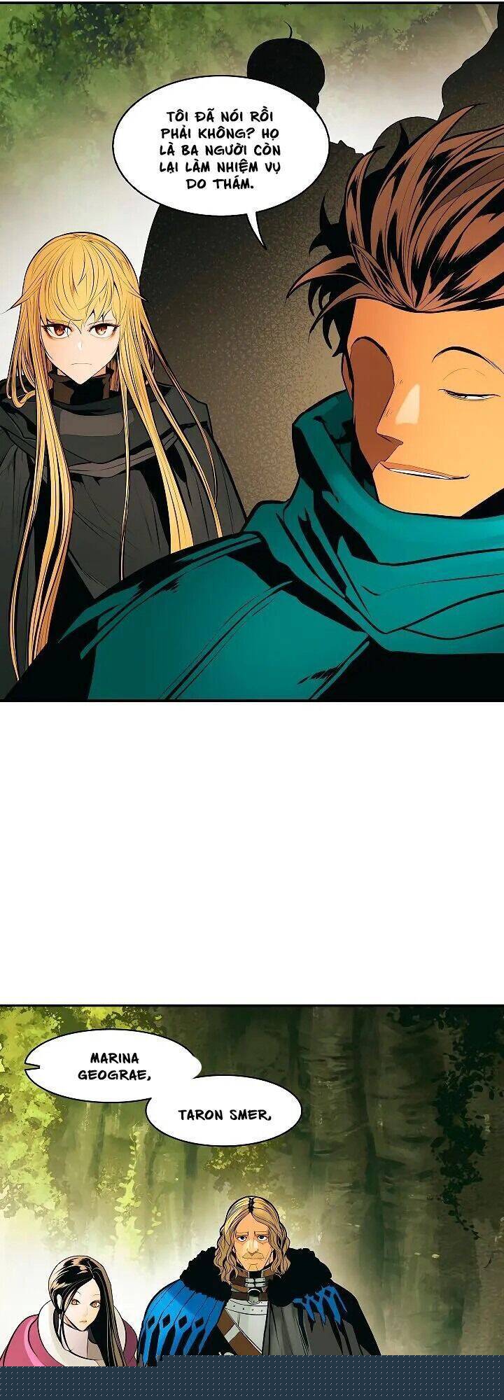 Bất Bại Chân Ma Chapter 84 - Trang 2
