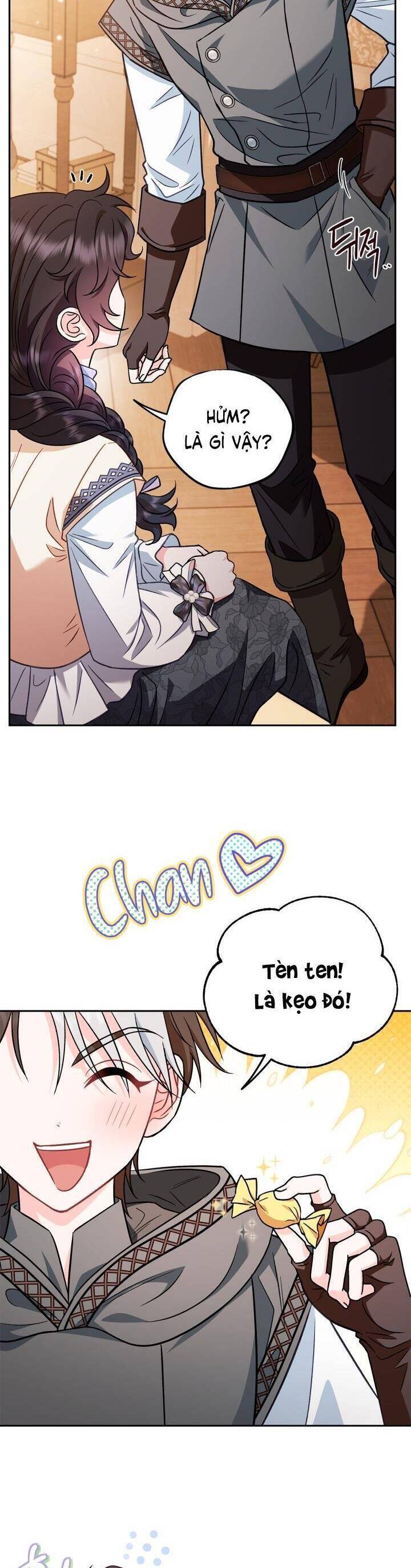 Trở Thành Người Giám Định Chất Độc Cho Thế Lực Hắc Ám1 - Chương 40 - Trang 54