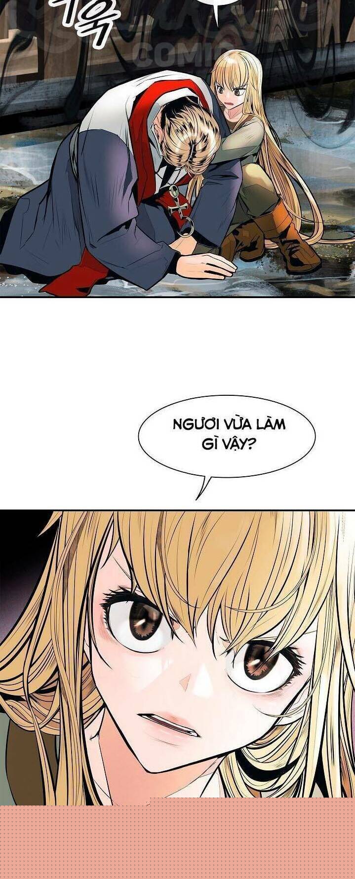 Bất Bại Chân Ma Chapter 39 - Trang 2