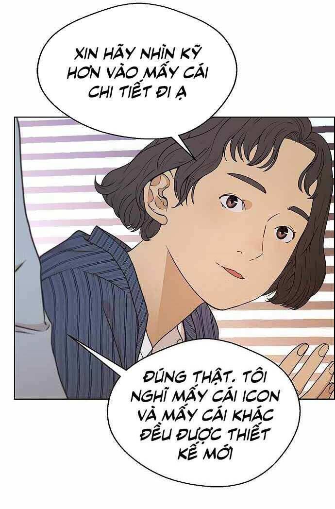 Người Đàn Ông Thực Thụ