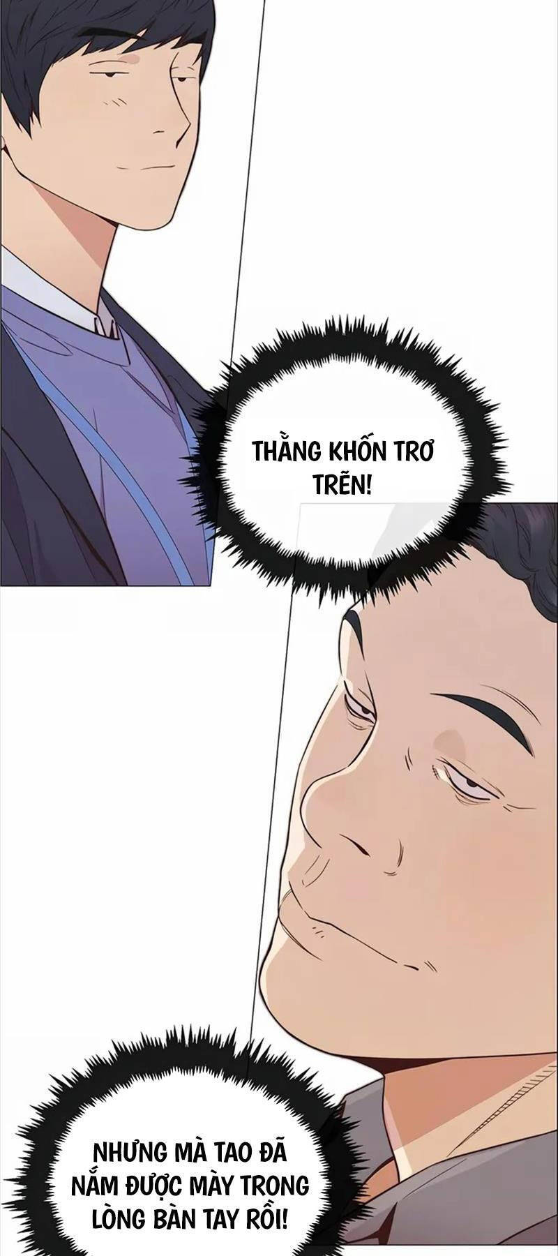 Người Đàn Ông Thực Thụ