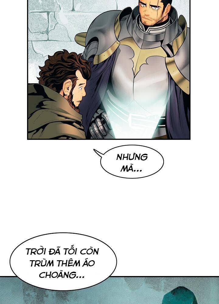 Bất Bại Chân Ma Chapter 20 - Trang 2