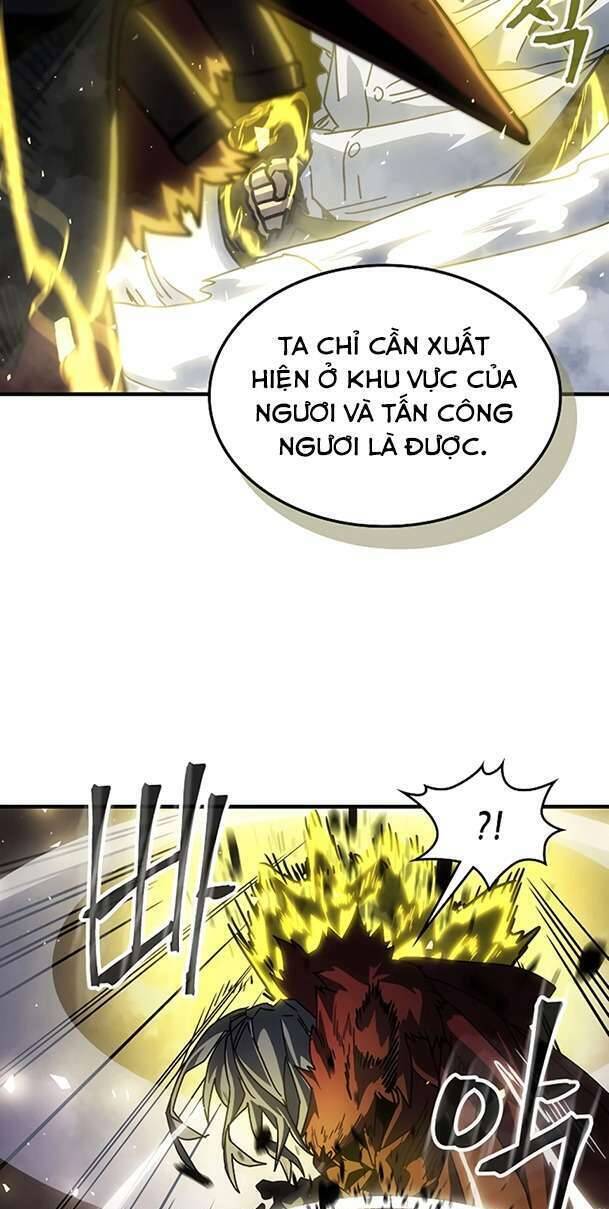 Chuyển Sinh Ma Pháp Đặc Biệt Yếu