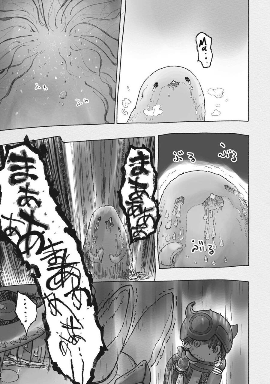 Made in Abyss