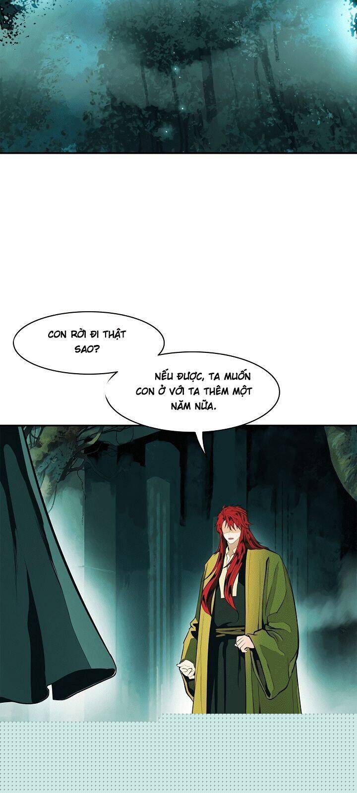 Bất Bại Chân Ma Chapter 68 - Trang 2