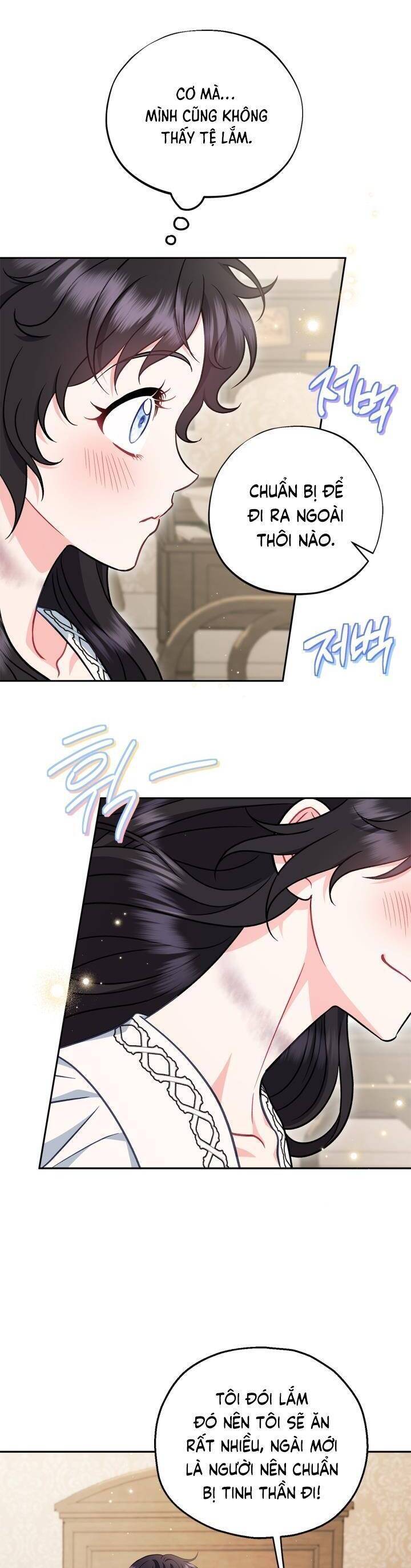 Trở Thành Người Giám Định Chất Độc Cho Thế Lực Hắc Ám1 - Chương 42 - Trang 43