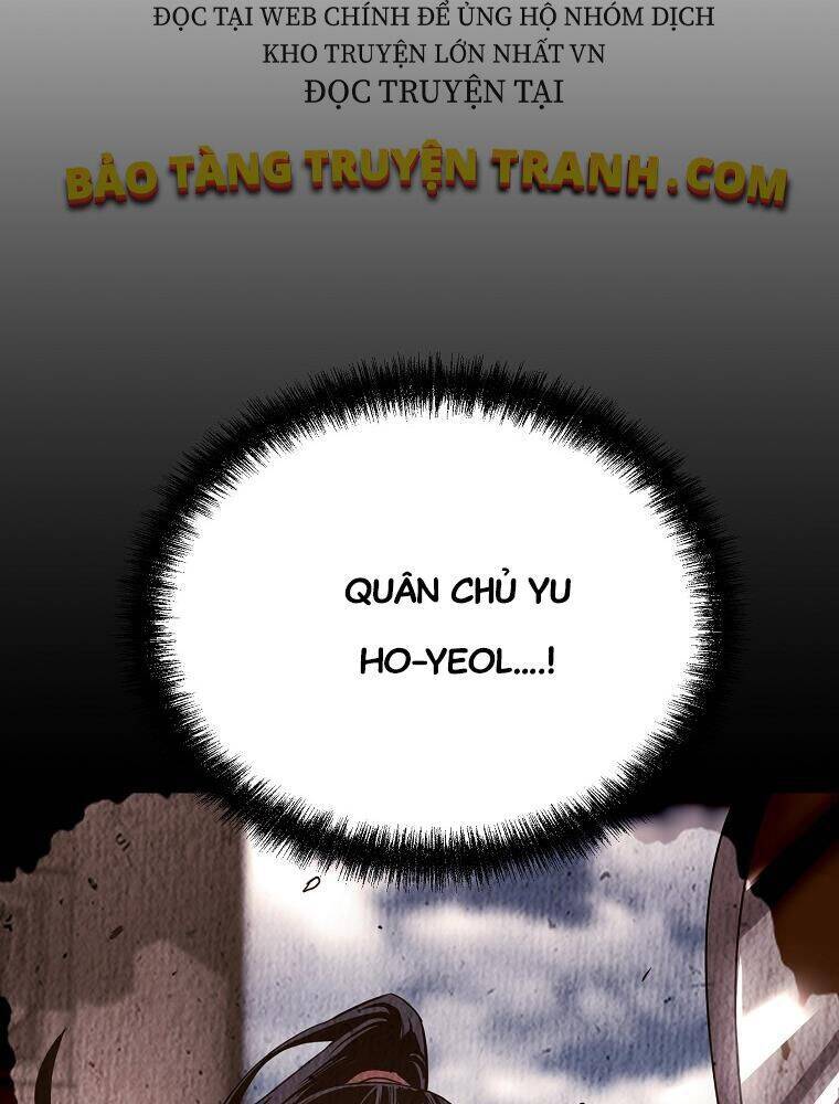 Sự Chuyển Sinh Vào Võ Lâm Thế Gia Của Ranker