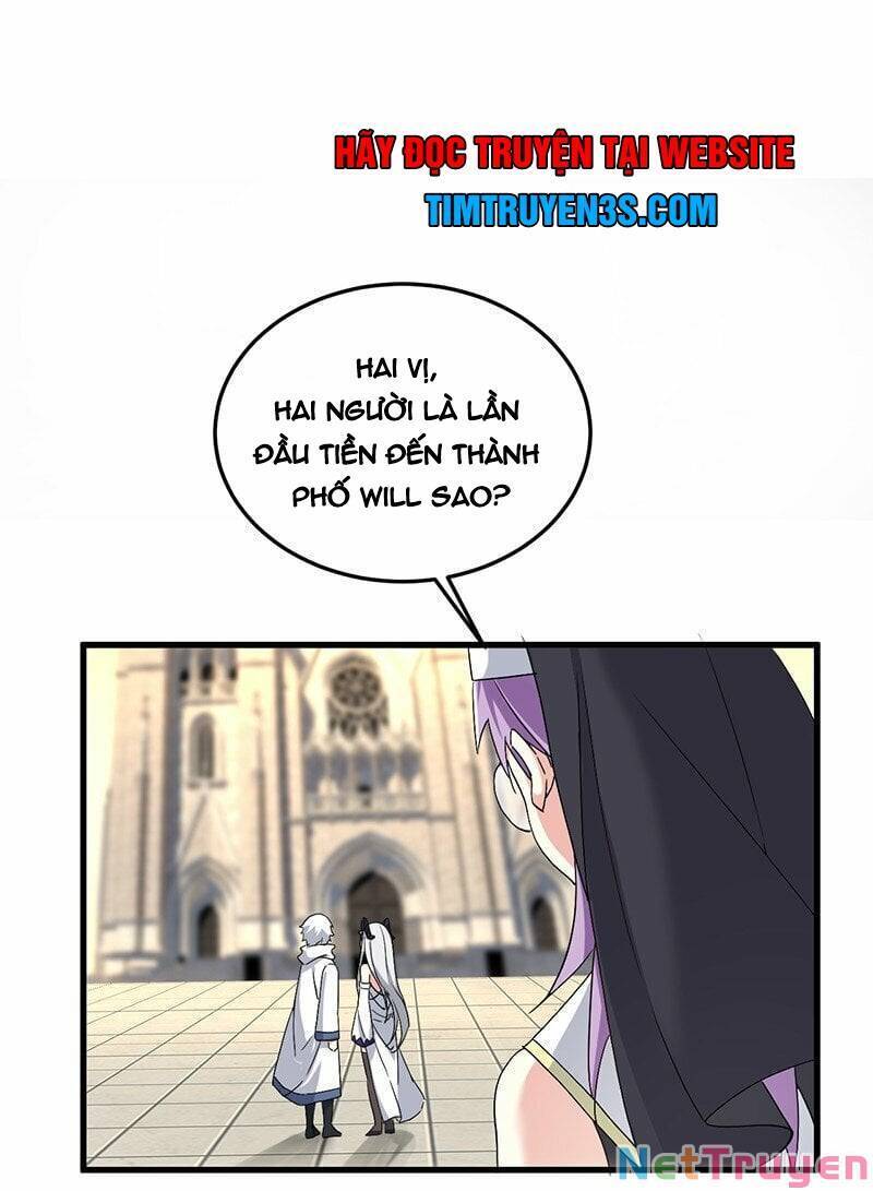 Trường Sinh Bất Lão Ta Cưới Tà Thần Về Làm Vợ