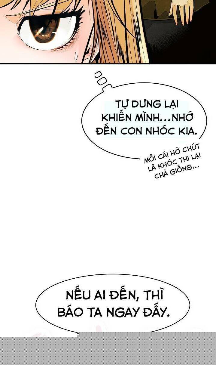 Bất Bại Chân Ma Chapter 43 - Trang 2
