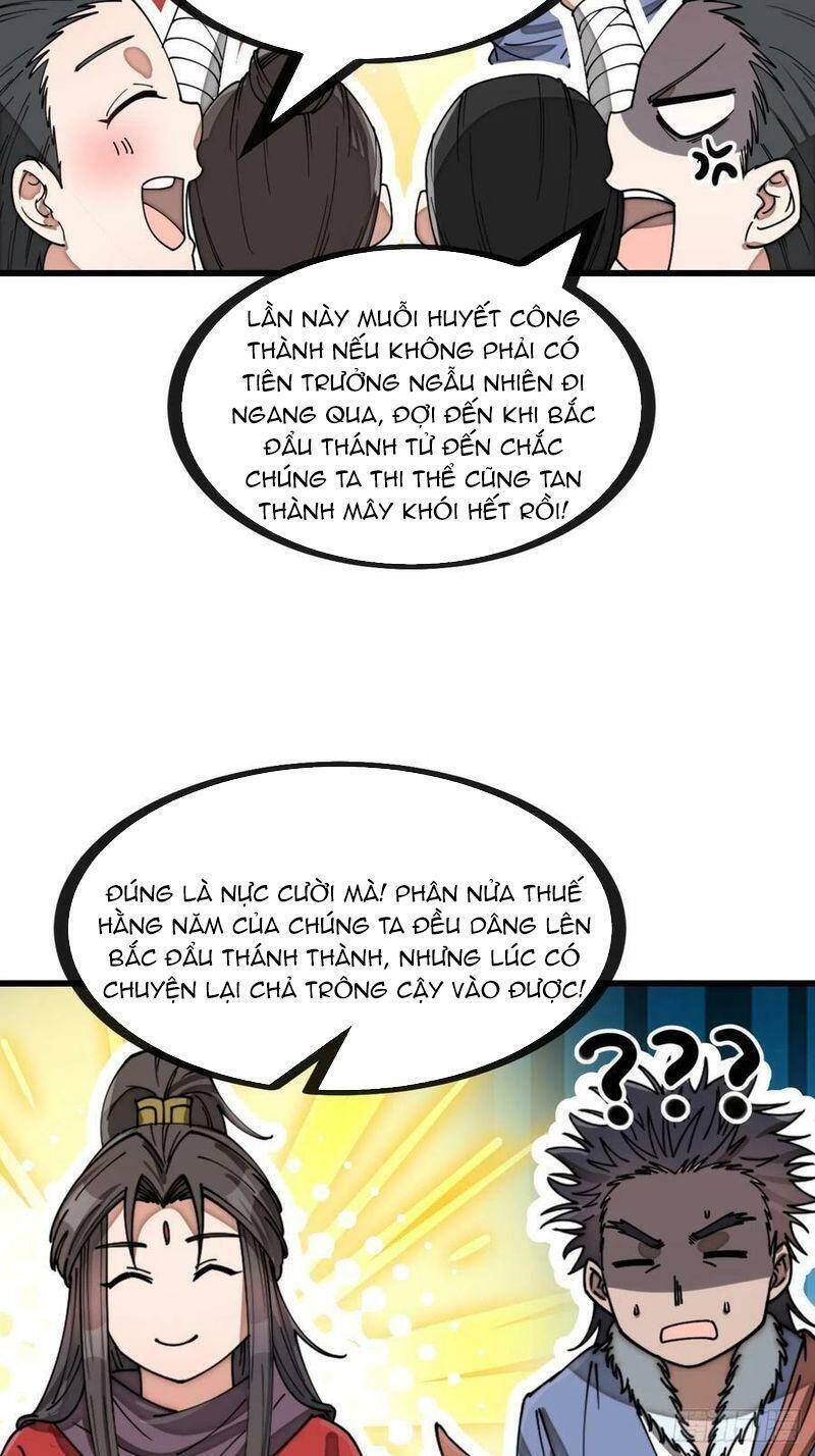 Ta Không Phải Con Cưng Của Khí Vận - Chương 139 - Trang 16