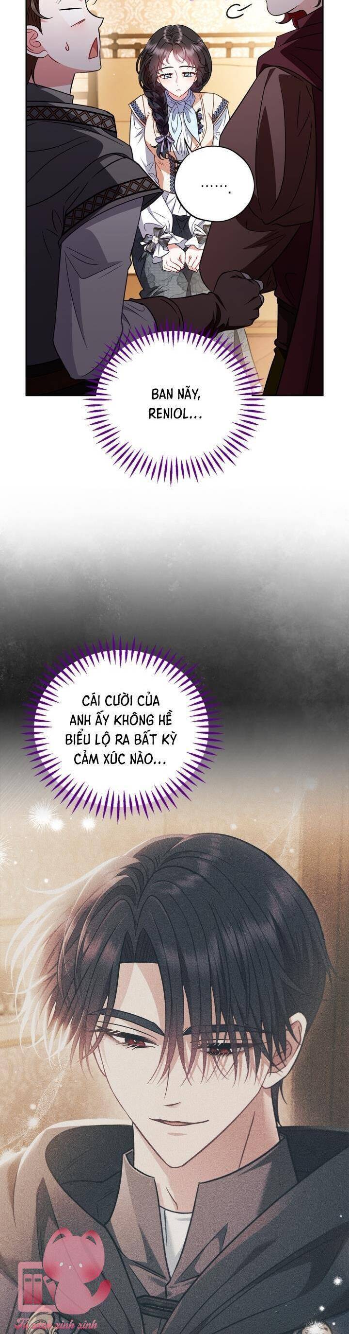 Trở Thành Người Giám Định Chất Độc Cho Thế Lực Hắc Ám1 - Chương 40 - Trang 49