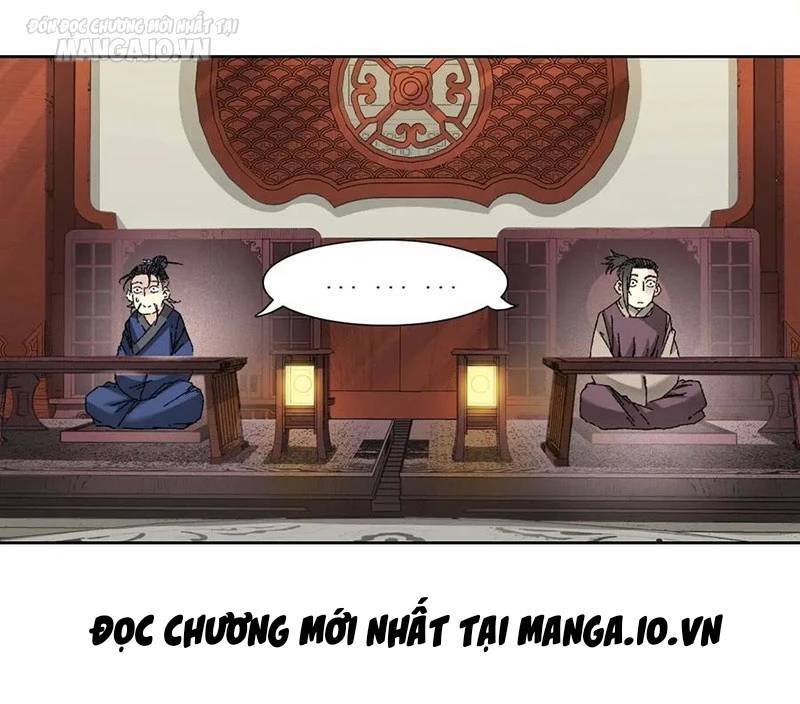 Câu Lạc Bộ Trường Sinh Chương 281 Ảnh 4