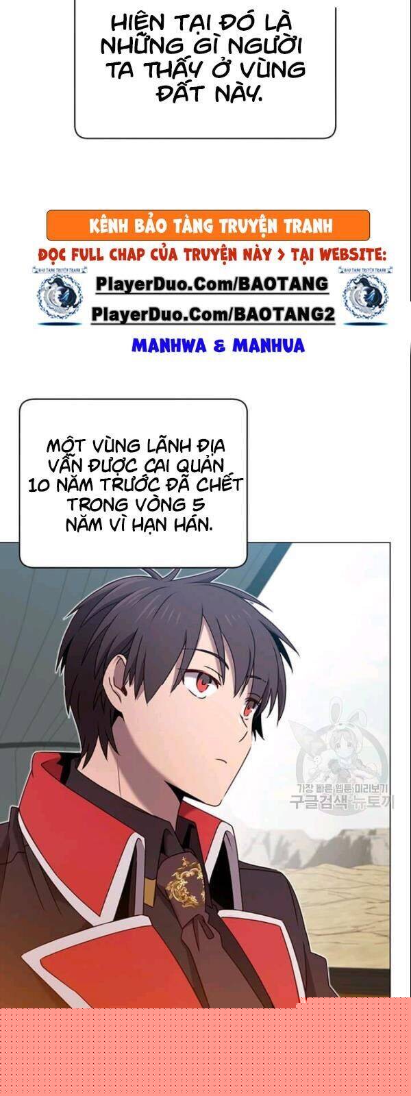 Anh Hùng Mạnh Nhất Trở Lại