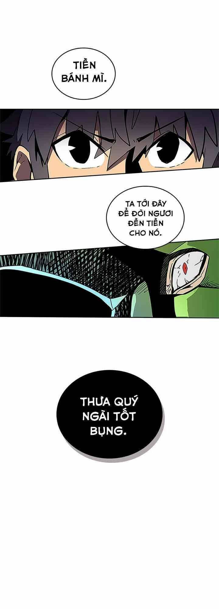 Chuyển Sinh Ma Pháp Đặc Biệt Yếu