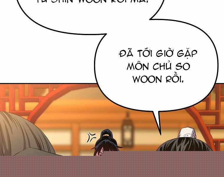 Sự Chuyển Sinh Vào Võ Lâm Thế Gia Của Ranker