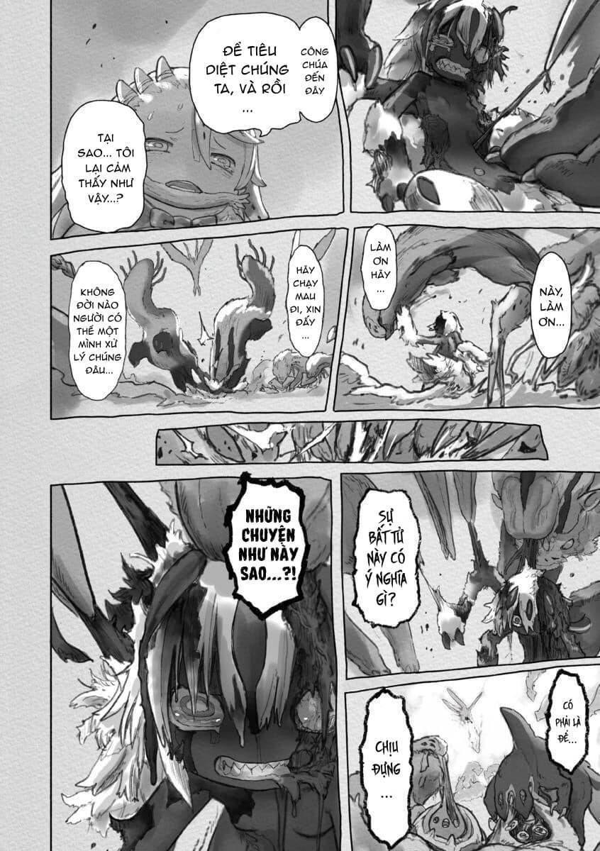 Made in Abyss