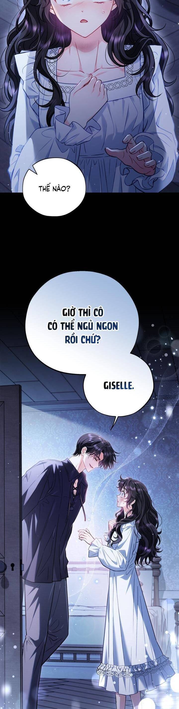 Trở Thành Người Giám Định Chất Độc Cho Thế Lực Hắc Ám1 - Chương 41 - Trang 46