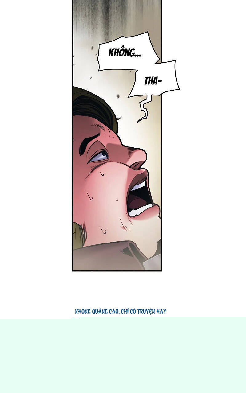 Bất Bại Chân Ma Chapter 157 - Trang 2