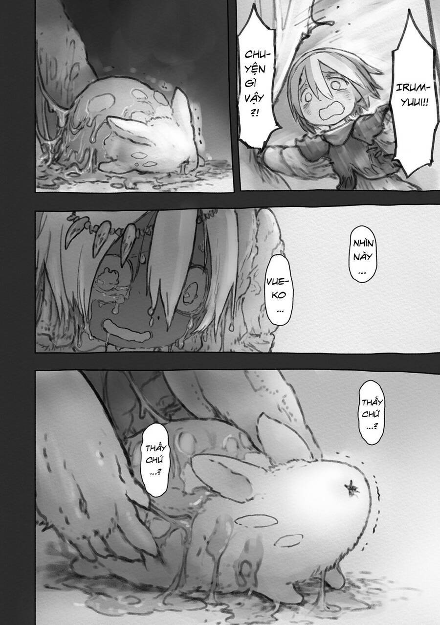 Made in Abyss