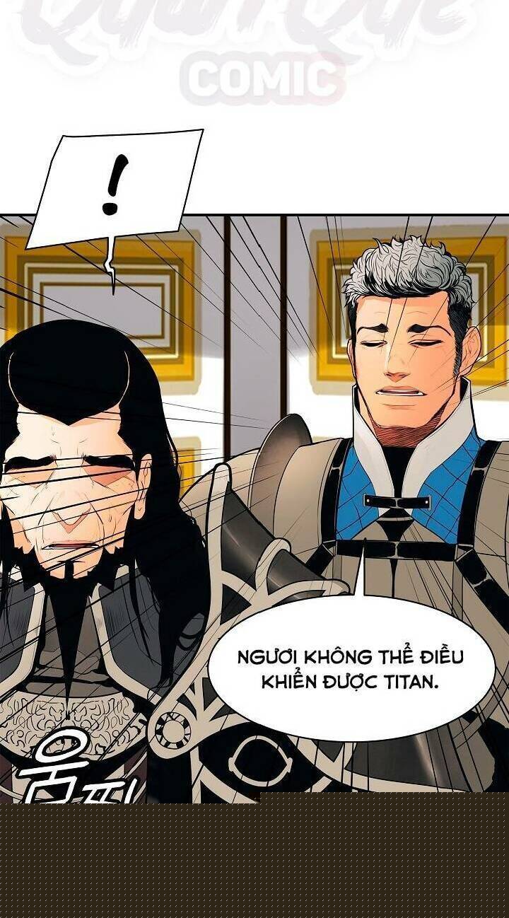 Bất Bại Chân Ma Chapter 47 - Trang 2