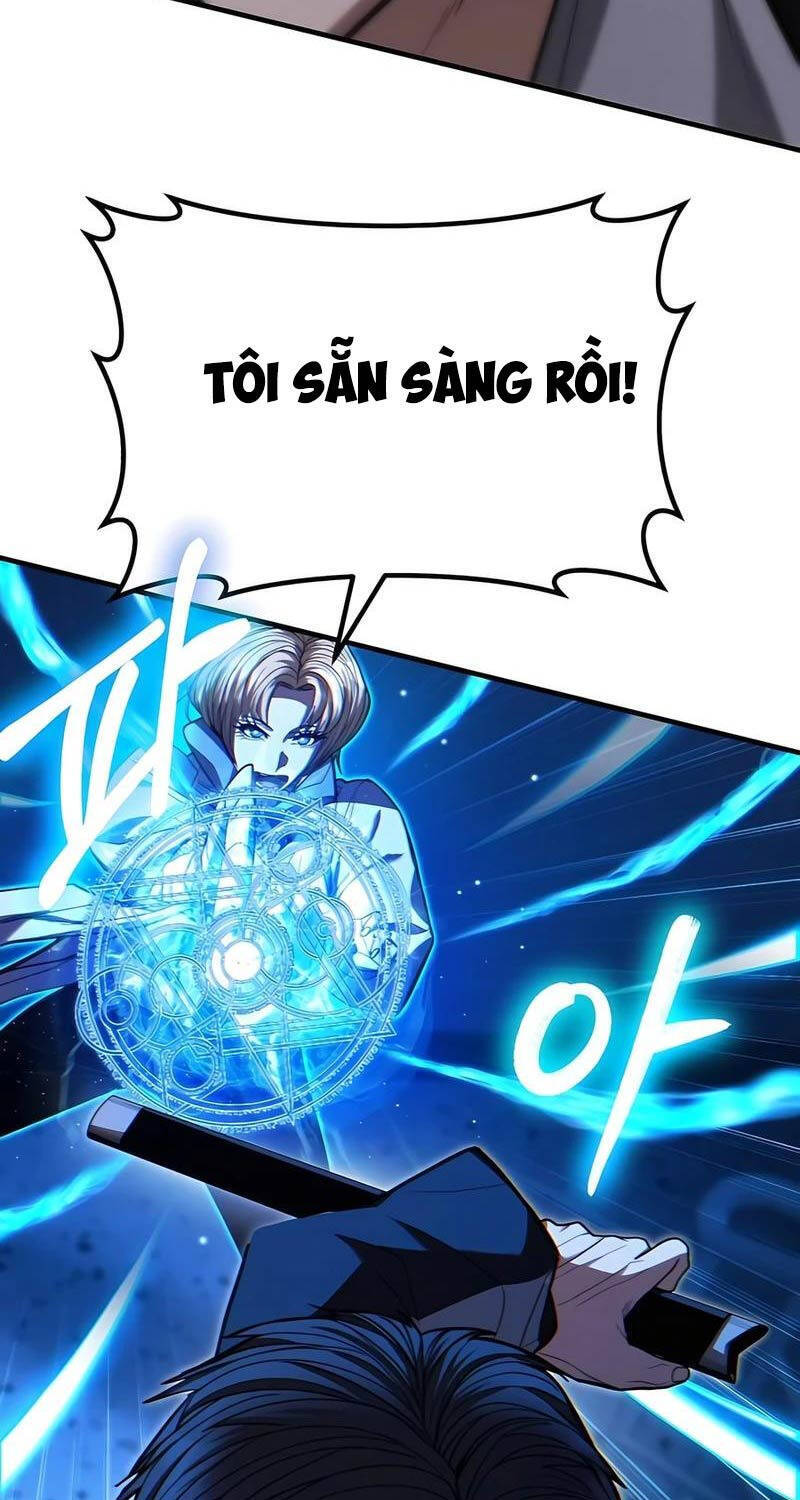 Anh Hùng Bị Trục Xuất