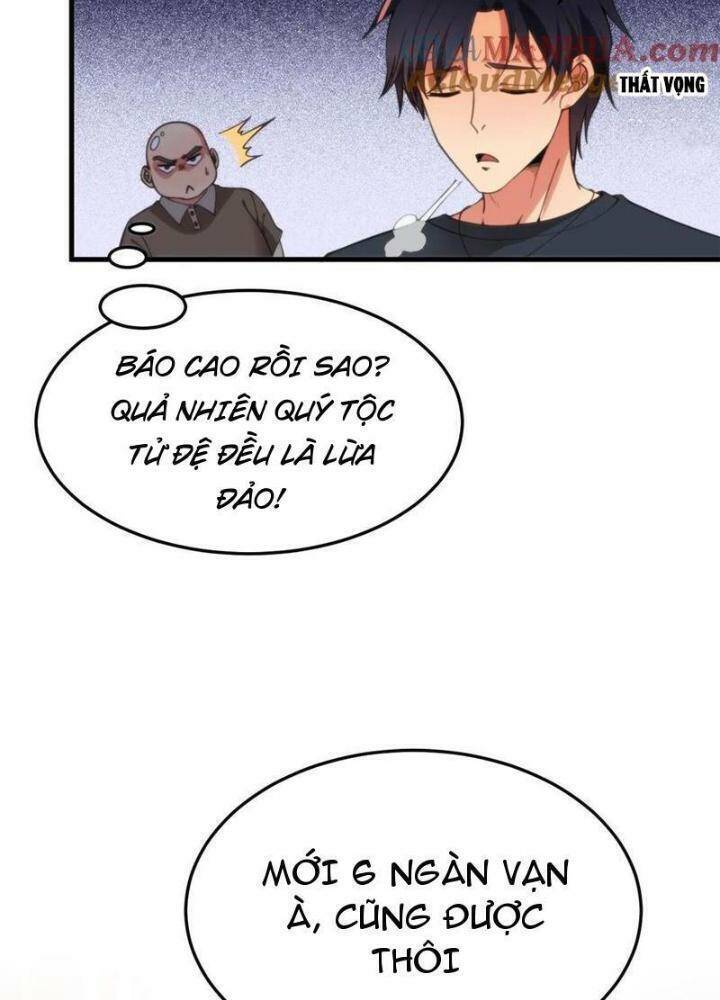 Ta Có 90 Tỷ Tiền Liếm Cẩu!