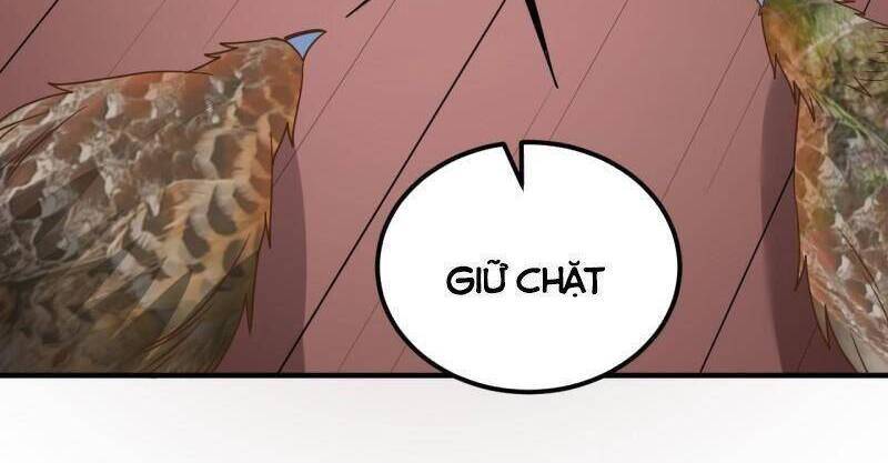 Tôi Sống Trên Hoang Đảo Cùng Các Em Gái - Chương 211 - Trang 26