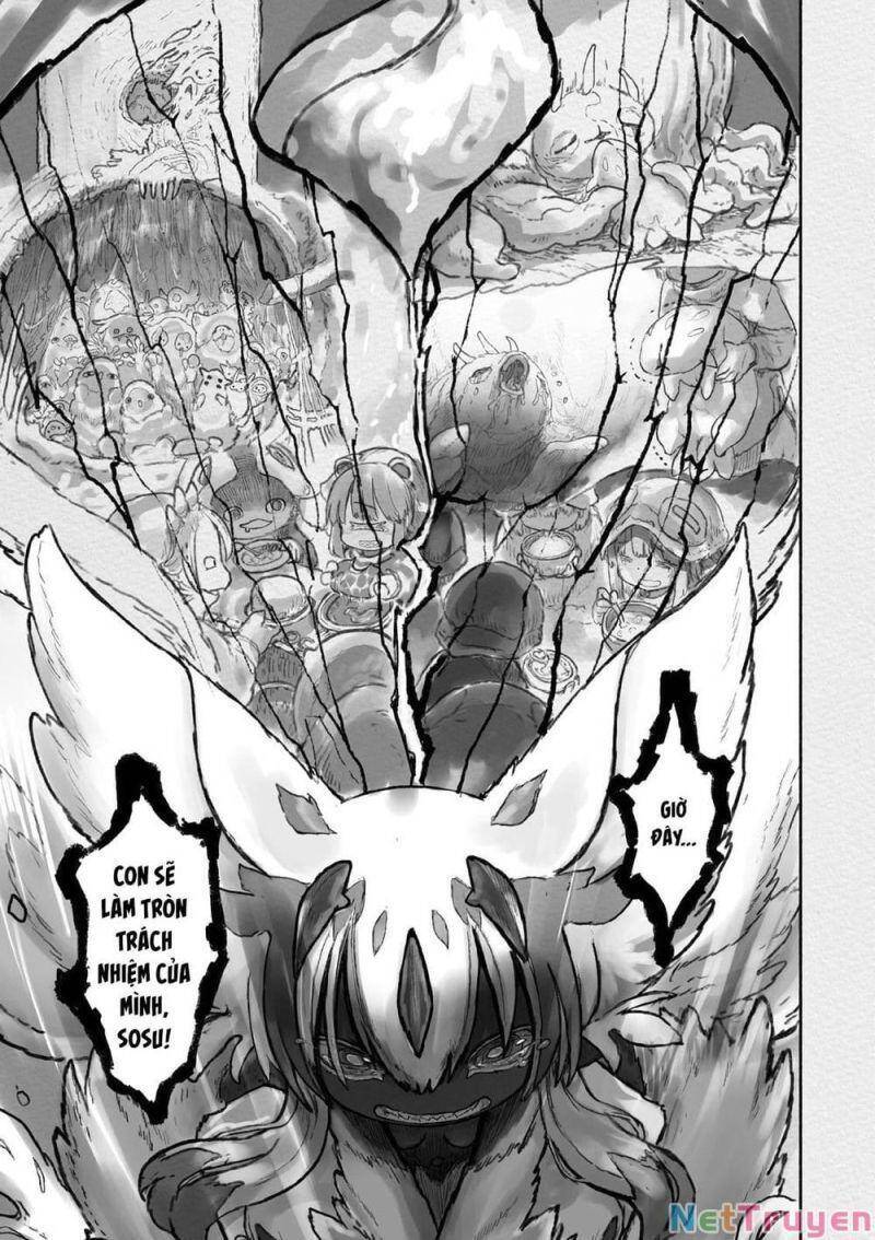 Made in Abyss