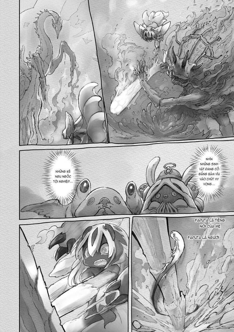 Made in Abyss