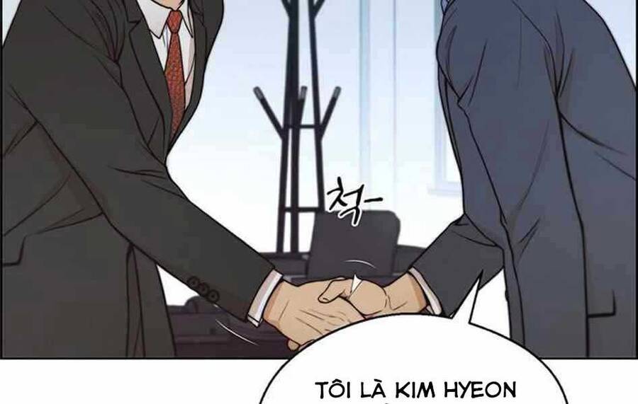 Người Đàn Ông Thực Thụ