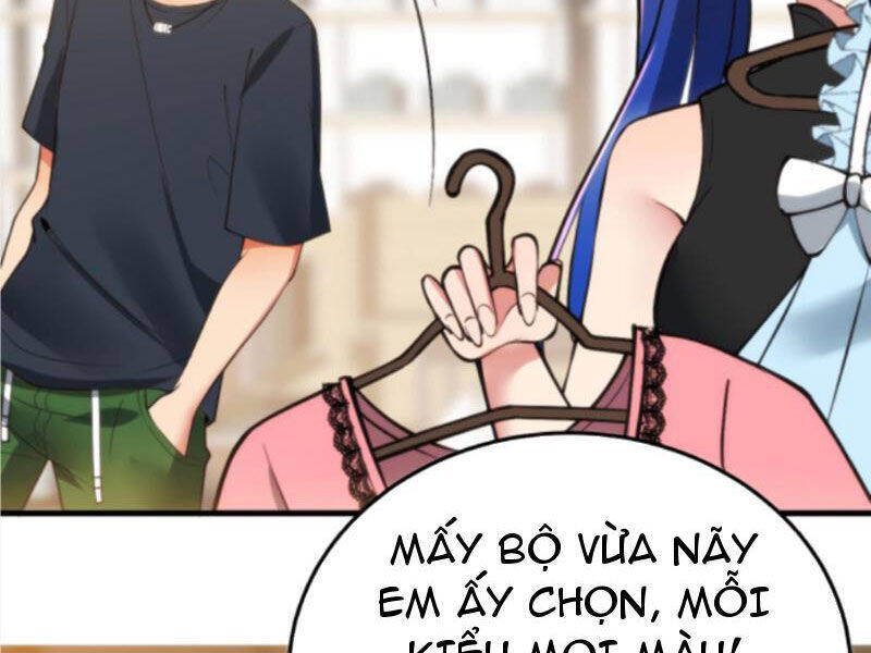 Ta Có 90 Tỷ Tiền Liếm Cẩu!