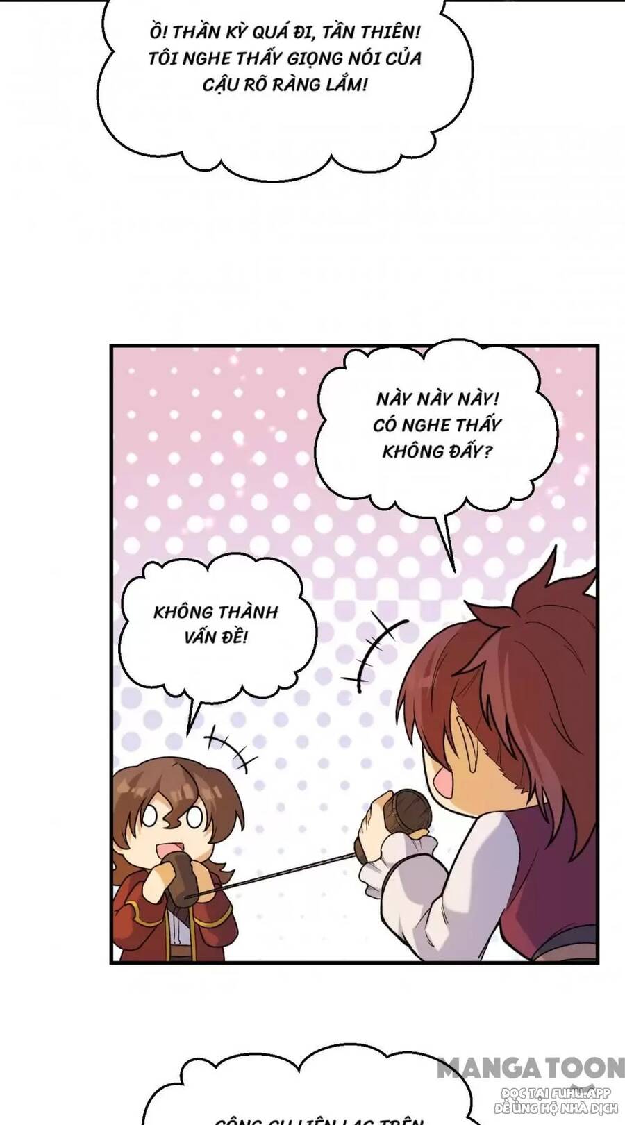 Tôi Sống Trên Hoang Đảo Cùng Các Em Gái - Chương 279 - Trang 4