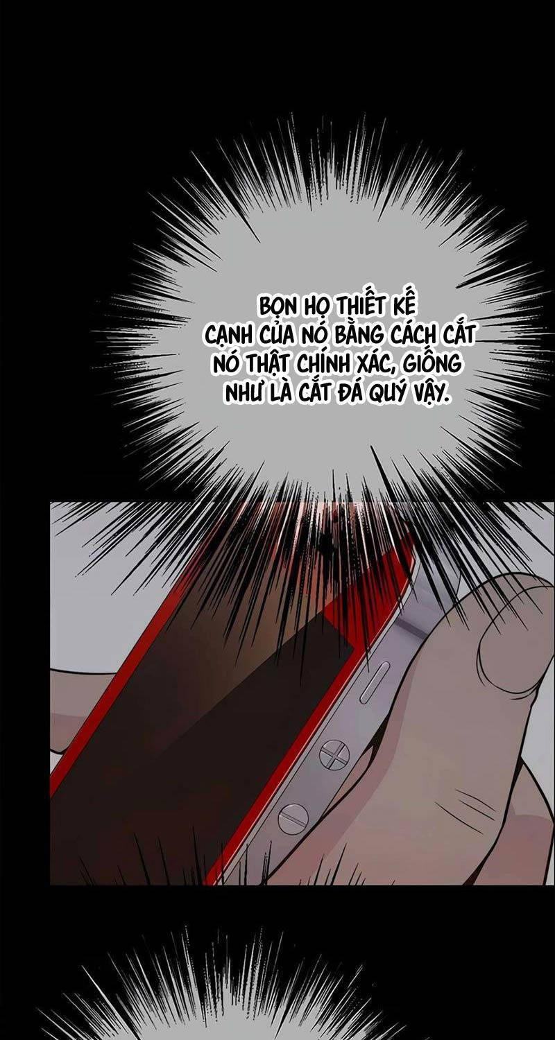 Người Đàn Ông Thực Thụ