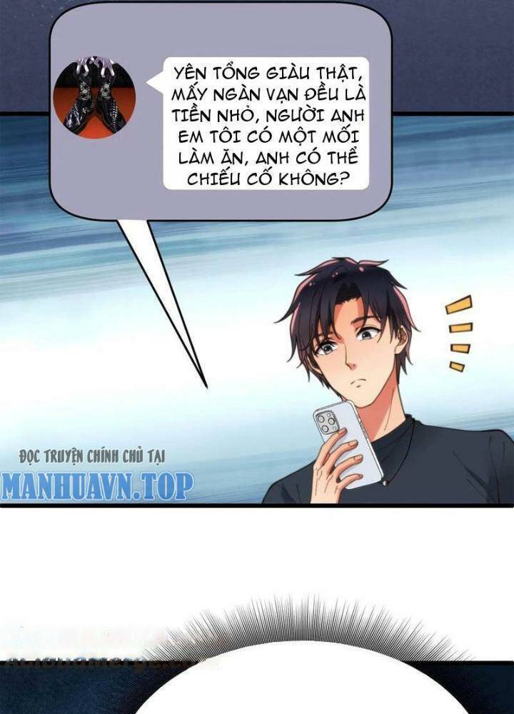 Ta Có 90 Tỷ Tiền Liếm Cẩu!