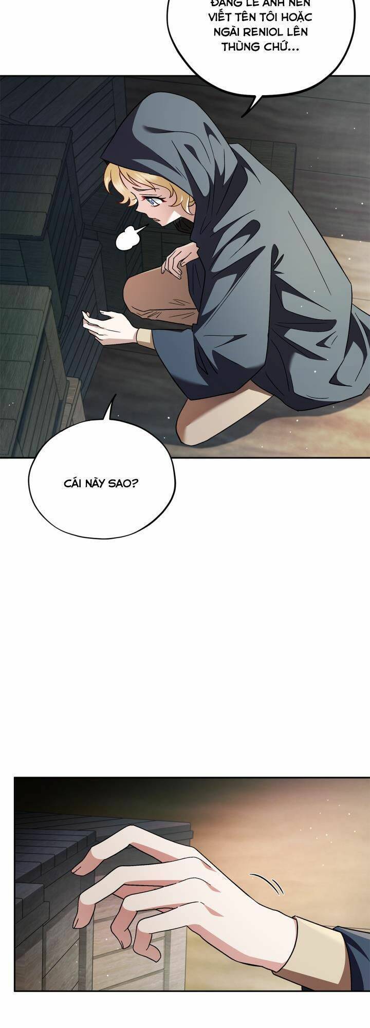 Trở Thành Người Giám Định Chất Độc Cho Thế Lực Hắc Ám1 - Chương 7 - Trang 49