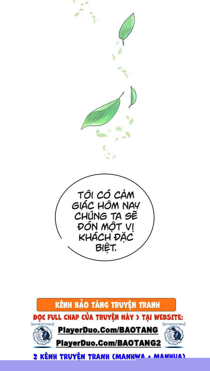 Anh Hùng Mạnh Nhất Trở Lại