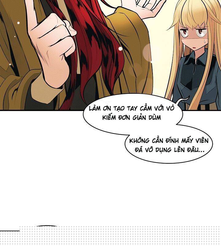 Bất Bại Chân Ma Chapter 68 - Trang 2