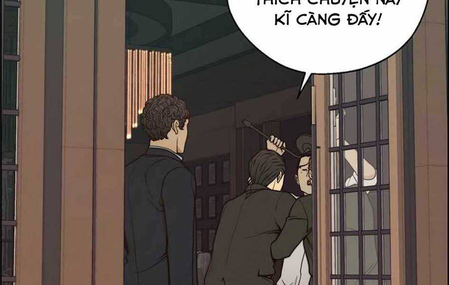 Người Đàn Ông Thực Thụ