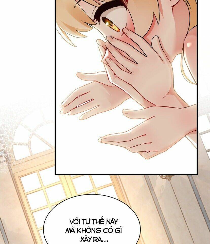 Trời sinh mị cốt ta bị đồ nhi yandere để mắt tới