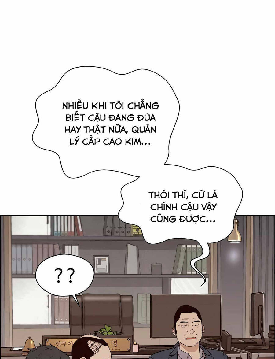 Người Đàn Ông Thực Thụ