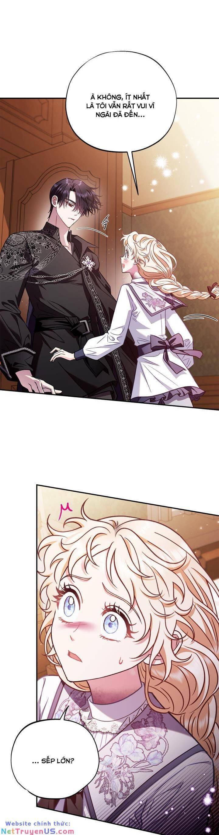 Trở Thành Người Giám Định Chất Độc Cho Thế Lực Hắc Ám1 - Chương 25 - Trang 41