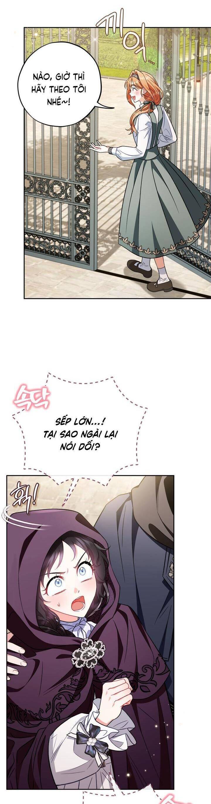 Trở Thành Người Giám Định Chất Độc Cho Thế Lực Hắc Ám1 - Chương 44 - Trang 6