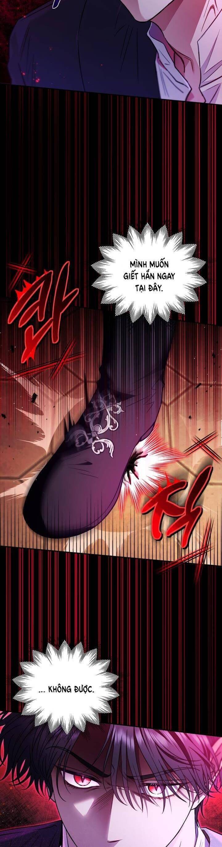 Trở Thành Người Giám Định Chất Độc Cho Thế Lực Hắc Ám1 - Chương 23 - Trang 11