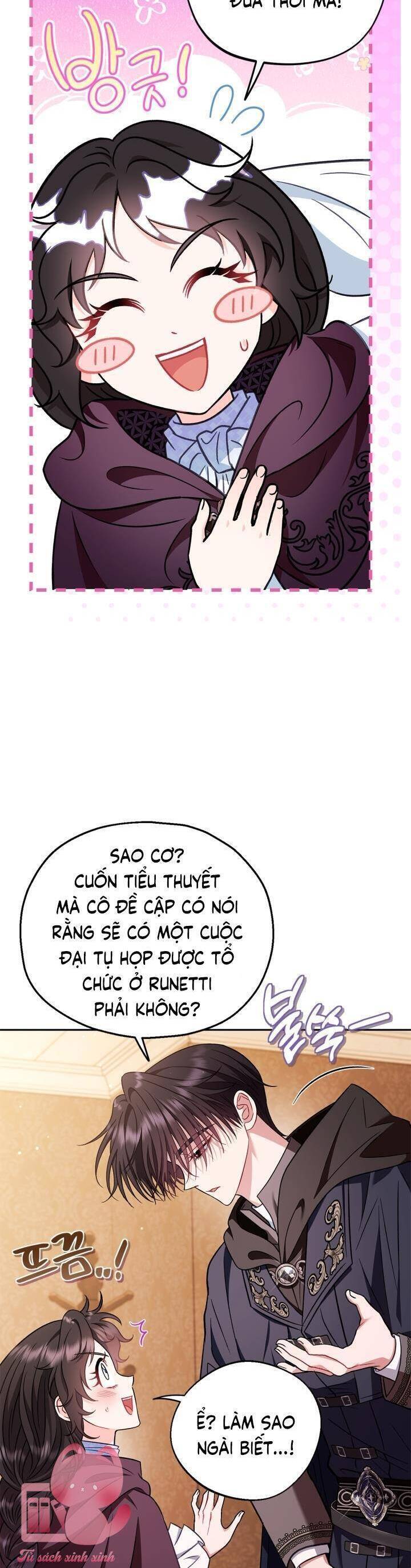 Trở Thành Người Giám Định Chất Độc Cho Thế Lực Hắc Ám1 - Chương 40 - Trang 33