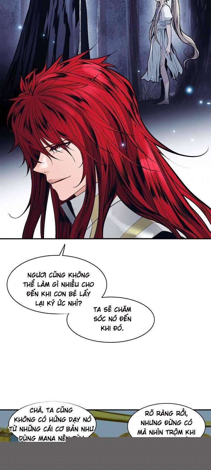 Bất Bại Chân Ma Chapter 60 - Trang 2