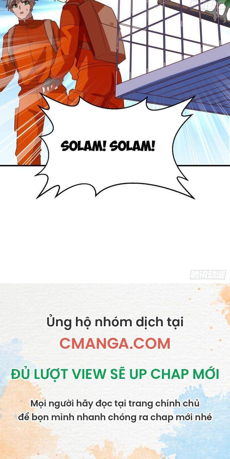 Tôi Sống Trên Hoang Đảo Cùng Các Em Gái - Chương 173 - Trang 38