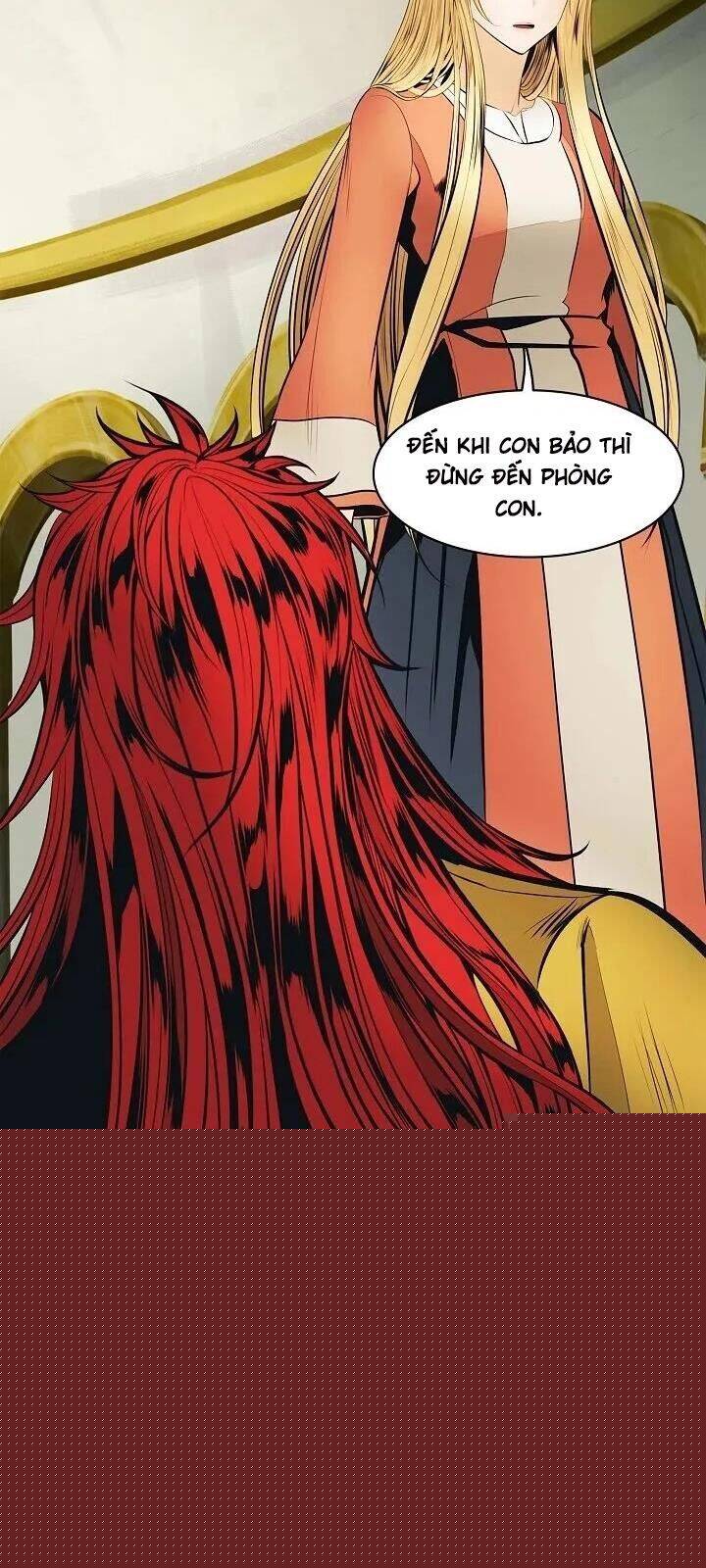 Bất Bại Chân Ma Chapter 65 - Trang 2